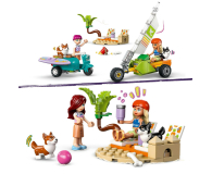 LEGO Friends 42641 Surfujące psy i przygoda na skuterze - 1298079 - zdjęcie 10